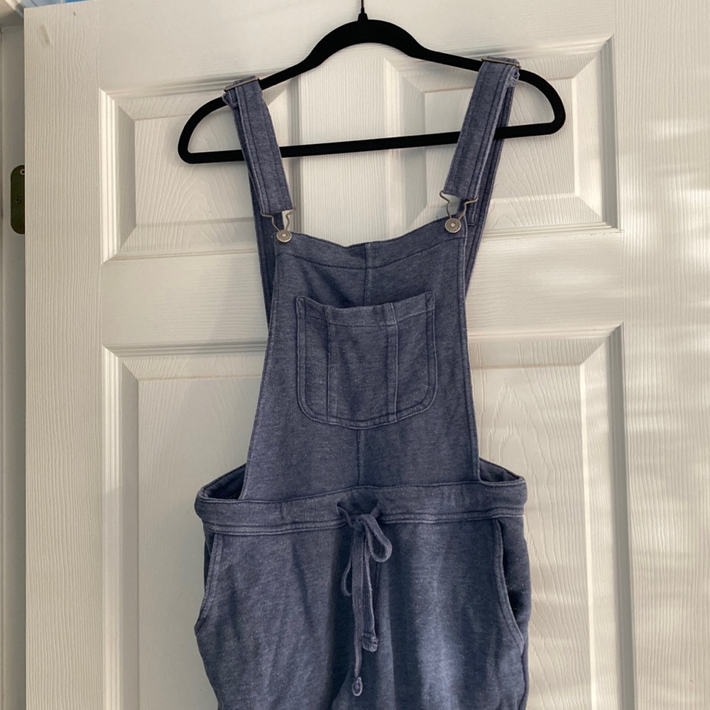Overalls sweatpants Size: XS